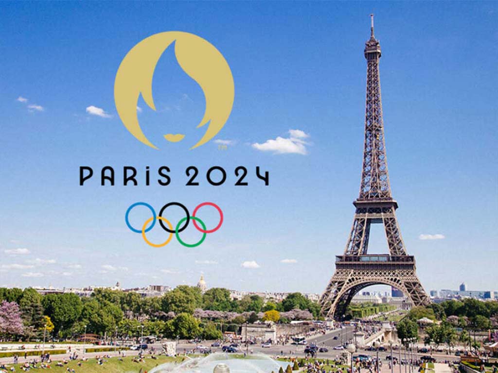 Olimpíada de Paris 2024 conheça as novas modalidades Rede Jovem News