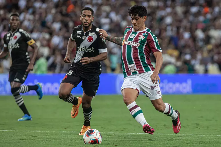 Cruzeiro x Fluminense pelo Brasileirão: onde assistir?