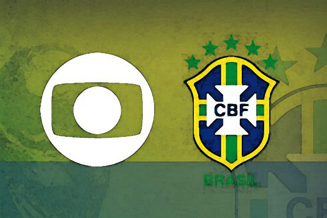 Globo e CBF fecham acordo de transmissão do futebol feminino