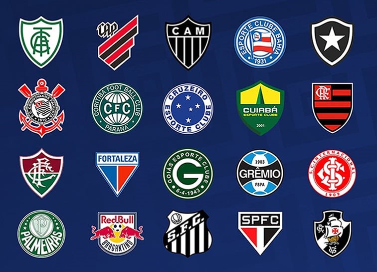 Brasileirão: saiba os critérios de desempate