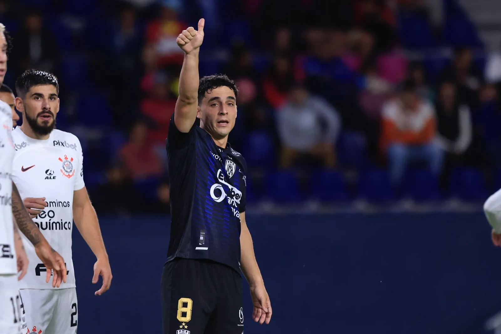 Gols e melhores momentos Internacional 2x0 Bolívar pela Libertadores