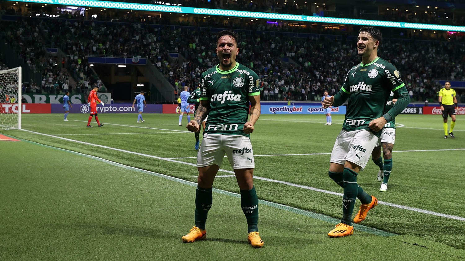 Sempre Palmeiras ::: FALANDO DO JOGO - PALMEIRAS 3 X 0 CORINTHIANS - MAIS  UMA GOLEADA