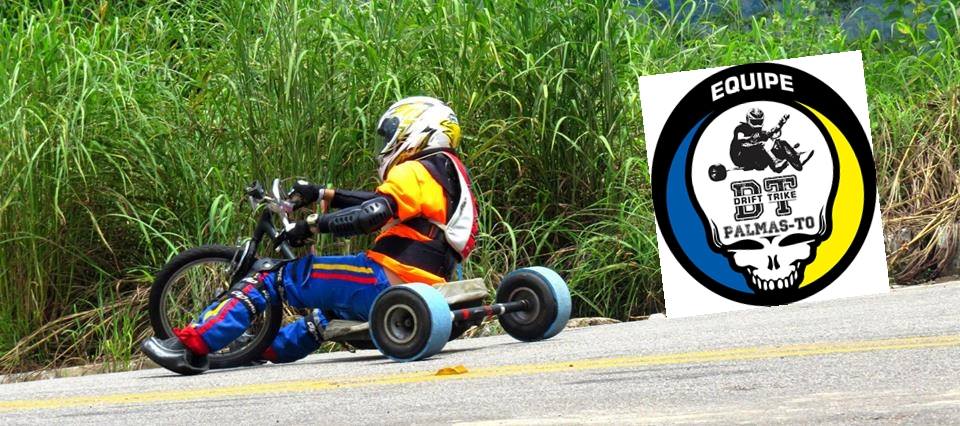 Equipe Kpota - Carrinhos de Rolimã e Trike Drift