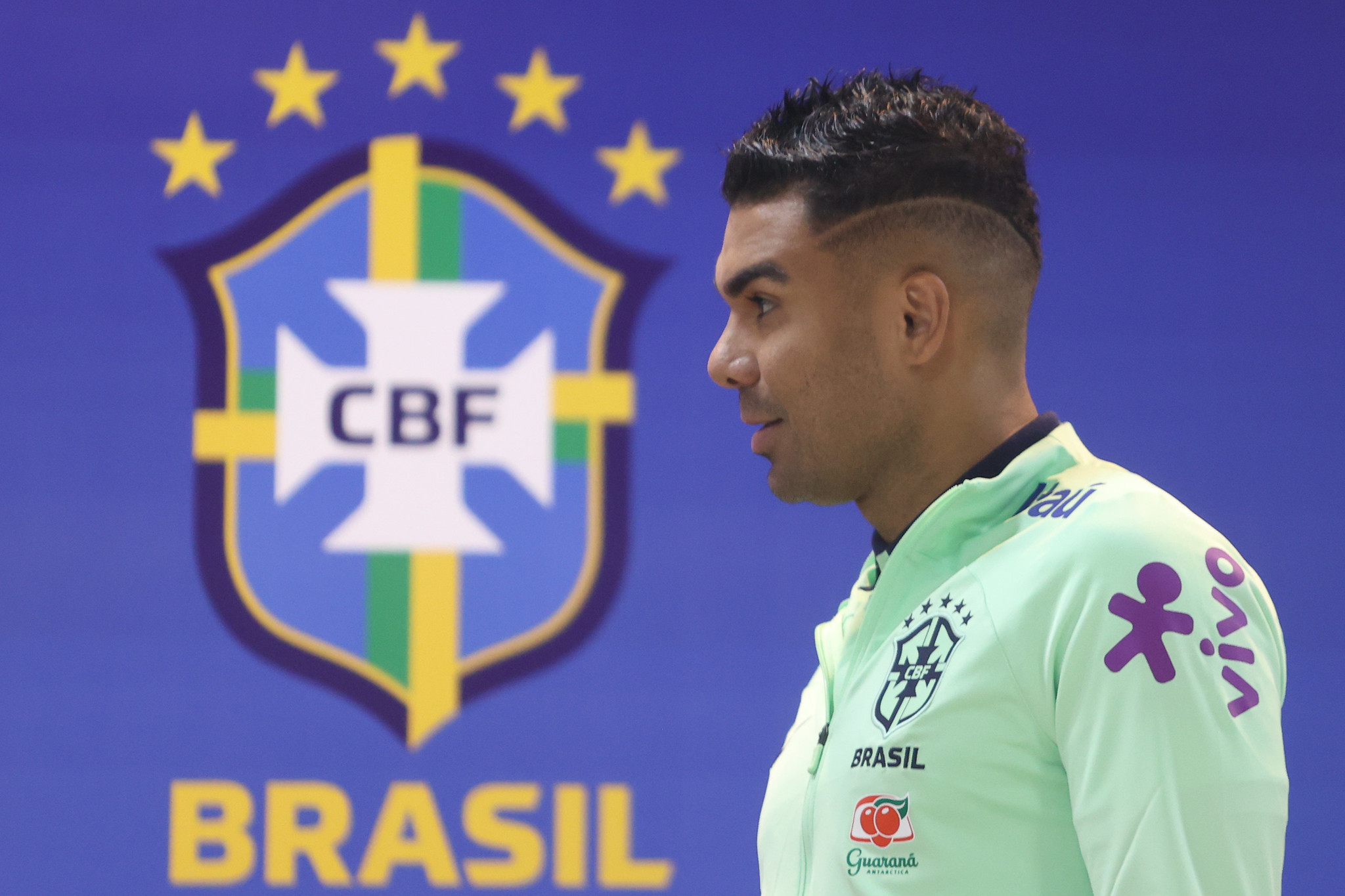 Brasil enfrenta Venezuela em outubro pelas eliminatórias da Copa de 2026