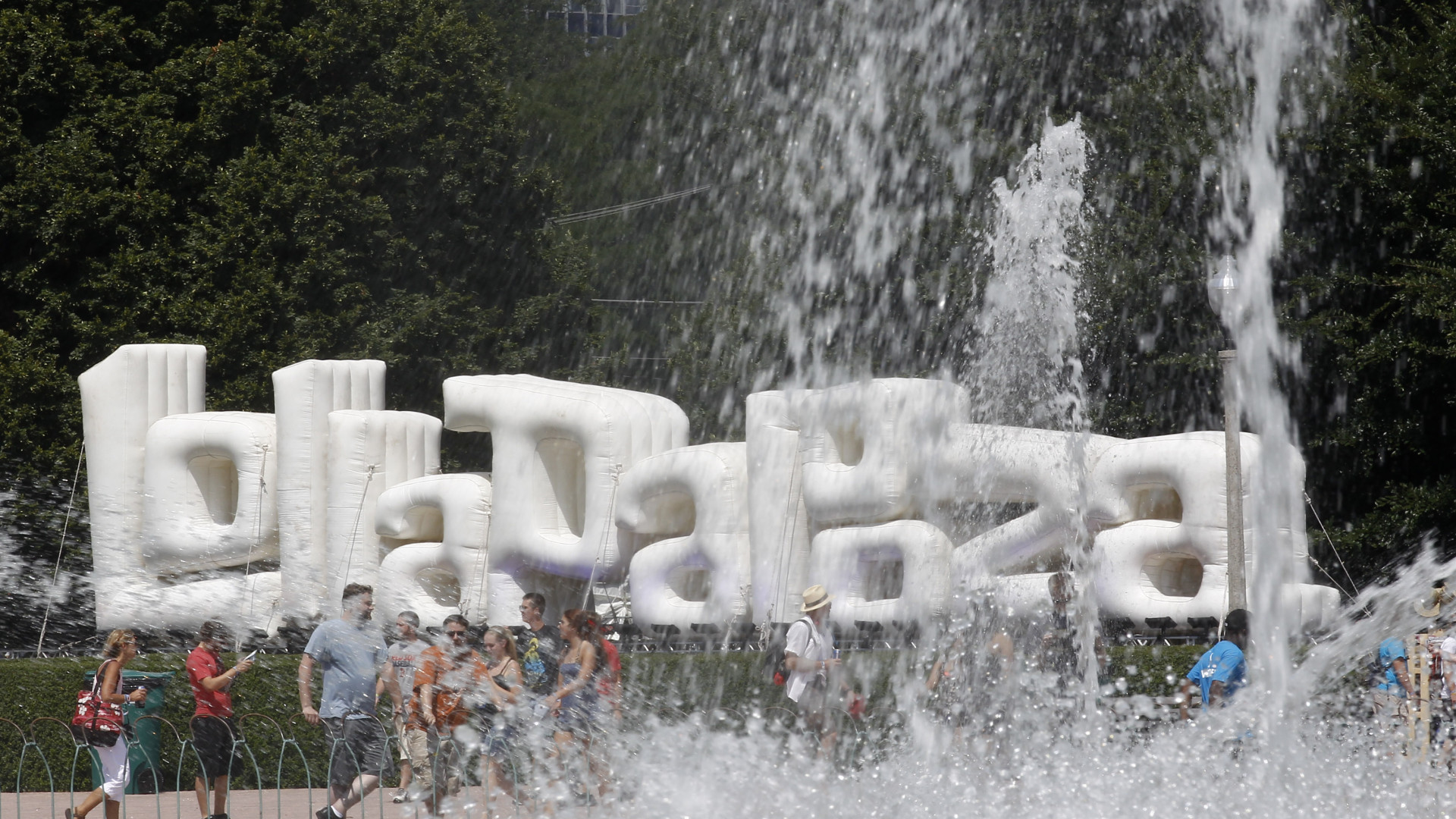 Lollapalooza divulga datas de venda de ingressos e valores do Lolla